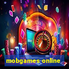 mobgames online